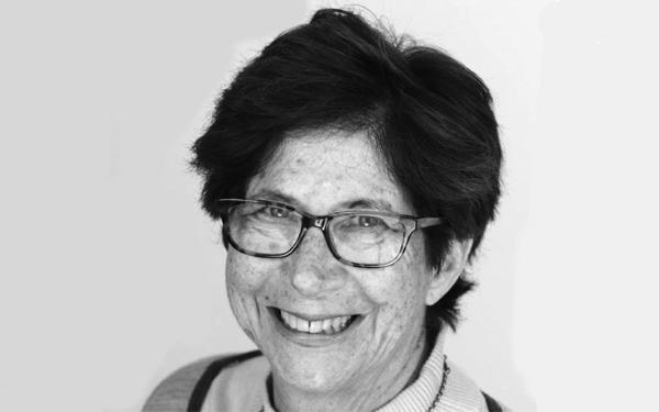 Linda Susan Mensch
